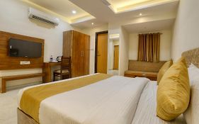 Hotel Konark - Vijay Nagar